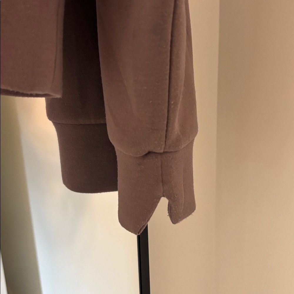 Spanx Air Essentials Half Zip - image 3